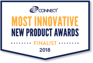 Most Innovative New Product Awards 2018
