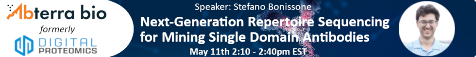 Digital Proteomics is Abterra Biosciences - Abterra Biosciences