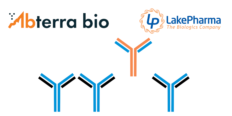 Partnership between Abterra Bio and LakePharma on Valens