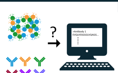Can You Sequence an Antibody?